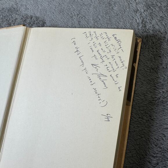 Watership Down by Richard Adams 1972 HC DJ Vintage 1st Ed 2nd Print Novel - Picture 6 of 6